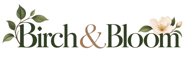 Birch & Bloom (B08-S27)